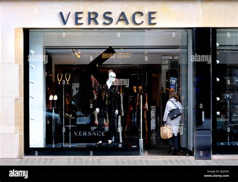 versace uk outlet